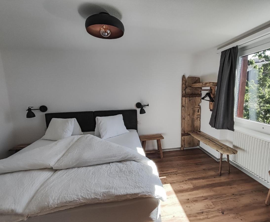 Berghotel Weisshorn Törbel Dış mekan fotoğraf